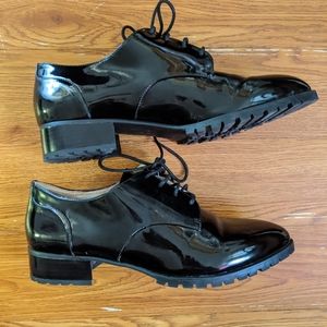 Nine West Lilianne Oxfords